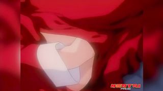 Hentai Pros - Sexy Busty Chicks Make Out With Strangers Just For Fun