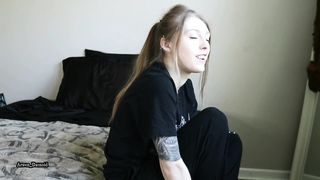 Break Up Sex With Your Best Friend