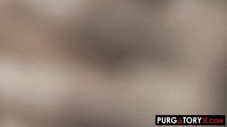 PURGATORYX The Slut Maker Part 2 with Cherie Deville