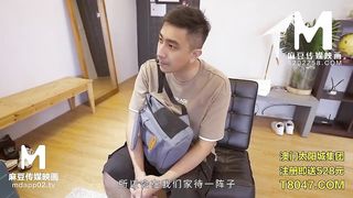 【国产】麻豆传媒作品/MDX-0178 硕琪帮我破地方-001/免费观看