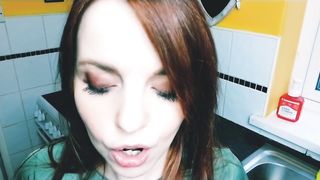 The Nympho Next Door