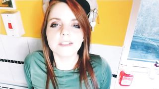 The Nympho Next Door