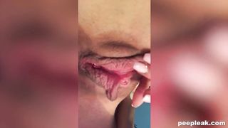 Big pussy lips fantasy