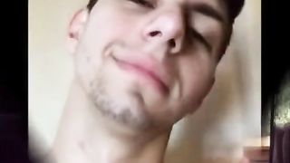 Muscle boy sexy Eddyfitt