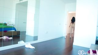 GirlGirl - Lesbian Squirting Sisters