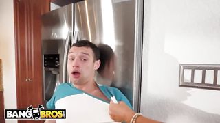 Last Week On BANGBROS: 06/12/2021 - 06/18/2021