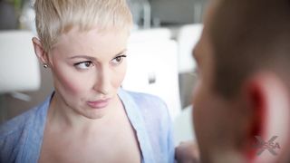 MissaXdotCom - Au Pair Society - Teaser