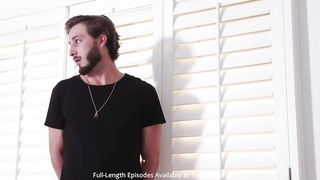 Step sister teaches step brother