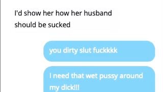 Sexting My Mother In-Law Part 2