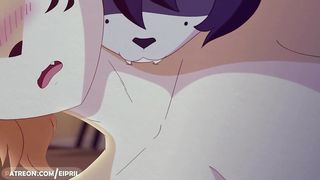 Under The Circumstances [Eipril Animation] SOUND