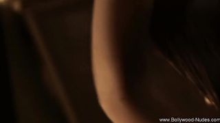 Girl From India Dances Gracefully And Nakedly Again