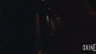 Voluptuous Milf Loves Big.