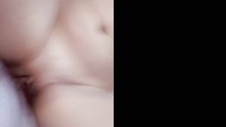 Blowjob, Cooney, pussy sex. The girl gets an orgasm.