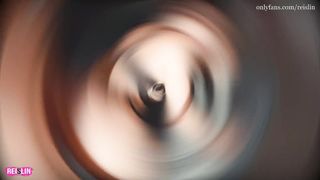 She watches us FUCK HARD and not only...