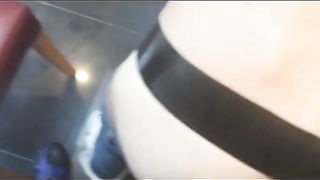 Bareback Fucked, Sucks & Bareback Fucked