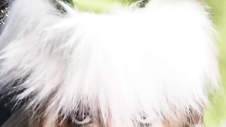 my girlfriend gave me the best christmas gift