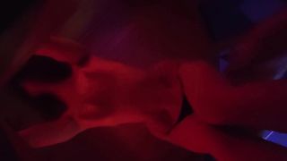 Sexy Busty Milf got Fucked Doggystyle In Sauna