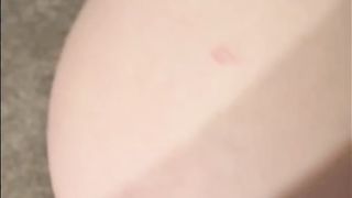 18 yr old Creampies Wife