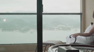 窮遊路上遇到的好人小哥哥，包吃住包操嗨，怎麼樣羨慕吧？