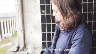 I cheated on my husband with the first stranger I met.