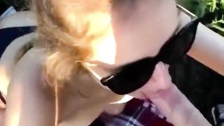 TAYLORSWIFT CHALLENGE❤️DEEPTHROAT - CUM ON FACE❤️LILOOSTICH