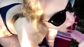 TAYLORSWIFT CHALLENGE❤️DEEPTHROAT - CUM ON FACE❤️LILOOSTICH