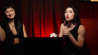 She’s the Boss (madam, femdom, mistress)