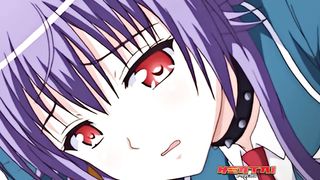 Hentai Pros - Ibuki Hyoudou Gets Fucked By Her Bf & Then Fantasizes About Him Fucking Her Everywhere