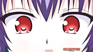 Hentai Pros - Ibuki Hyoudou Gets Fucked By Her Bf & Then Fantasizes About Him Fucking Her Everywhere