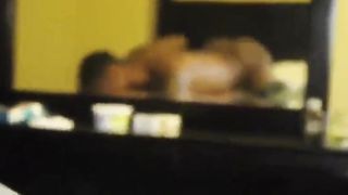 Everyone including the cameraman wanting to breed