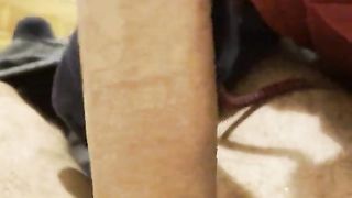 I love sucking big dick