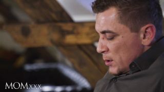 MOMxxx Sexy Russian MILF Subil Arch romantic hardcore sex hot blowjob and pussy licking orgasms