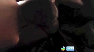 2 White Thugs Breed DL Black Jock