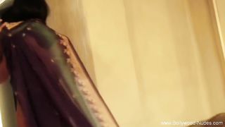 Bollywood Brunette Beauty enjoyment Experience To feel