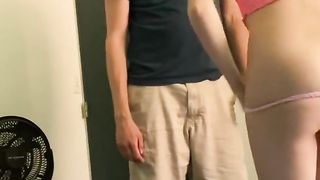 #62 Split-Screen - Trying to Stay Quiet in Hawaiian Hostel