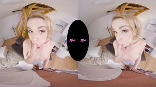 It Is Time For Rebecca Black To Get Pussy And Anal Fuck