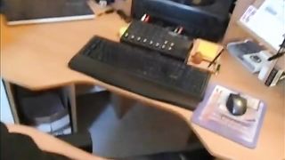 Older swedish man hungdad sucking five swedish dicks