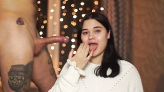 От этого видео ты почувствуешь себя как дома в Новогоднюю ночь