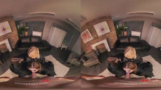 Orgy With Vampire DIMITRESCU DAUGHTERS In RESIDENT EVIL VILLAGE XXX VR Porn