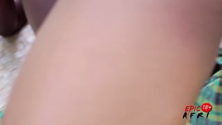 African Orgy - Let's share our step sisters