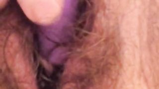 Two Toy Time - chubby mature milf play BBW mom