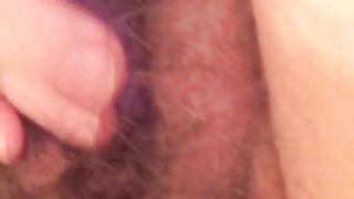 Two Toy Time - chubby mature milf play BBW mom