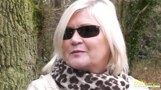 OLDNANNY Lesbian Mature Lacey Starr In Compilation With Liz Rainbow