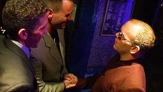 SEXY Tanya Hansen - LAP DANCER - The entire movie is redigitalized in HD-4K