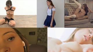 ASMR Caprice --- Personal Attention for you