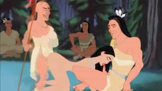 Cartoon porn from CartoonValley part 3