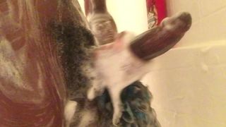 Shower Time | OfficialBlackMamba