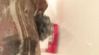 Shower Time | OfficialBlackMamba