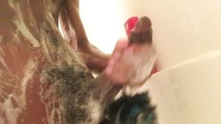 Shower Time | OfficialBlackMamba