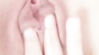 Chinese High School Girls Masturbation Climax——002